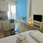 Appartement Dreamy Center 5 Thesbnbgr *