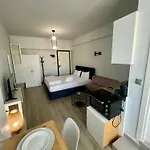 Appartement Dreamy Center 5 Thesbnbgr